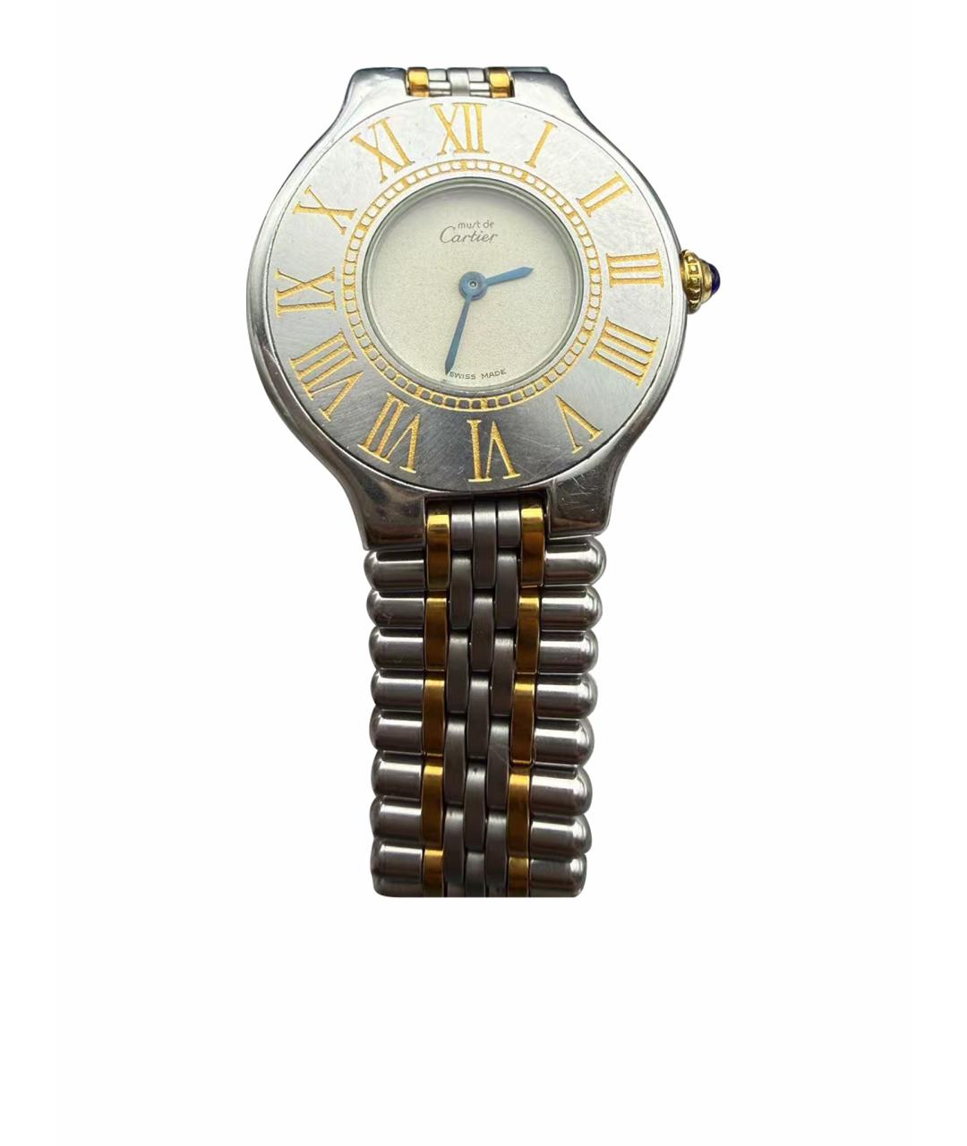 CARTIER Часы, фото 1