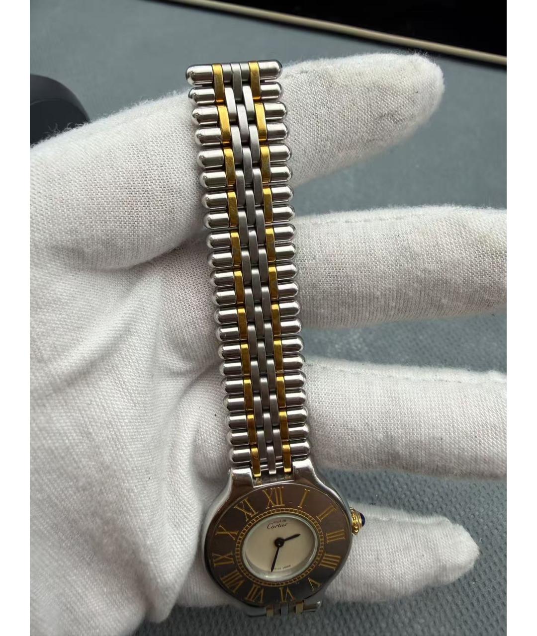 CARTIER Часы, фото 5
