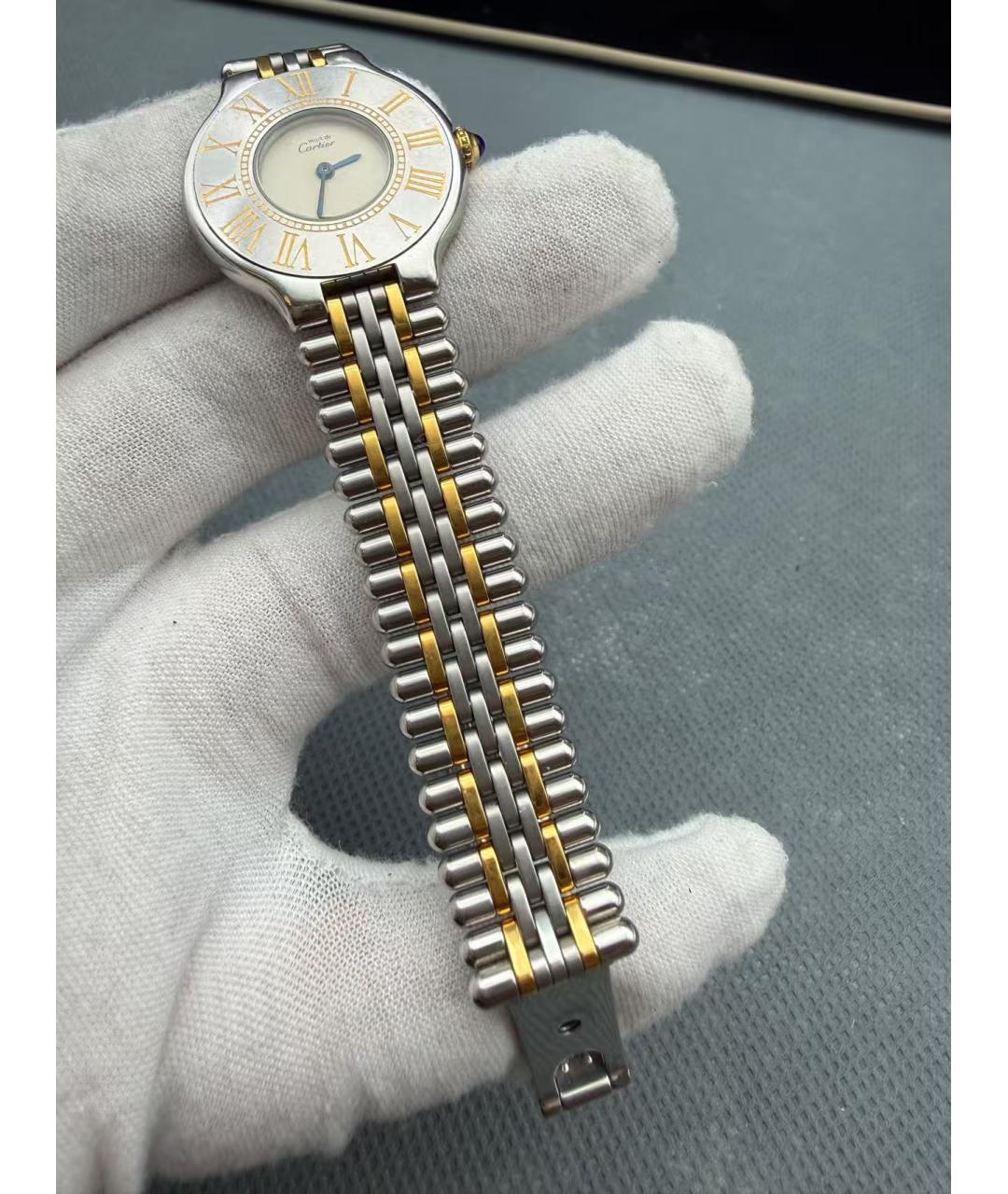 CARTIER Часы, фото 4