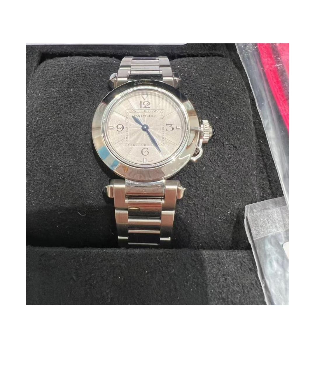 CARTIER Часы, фото 2