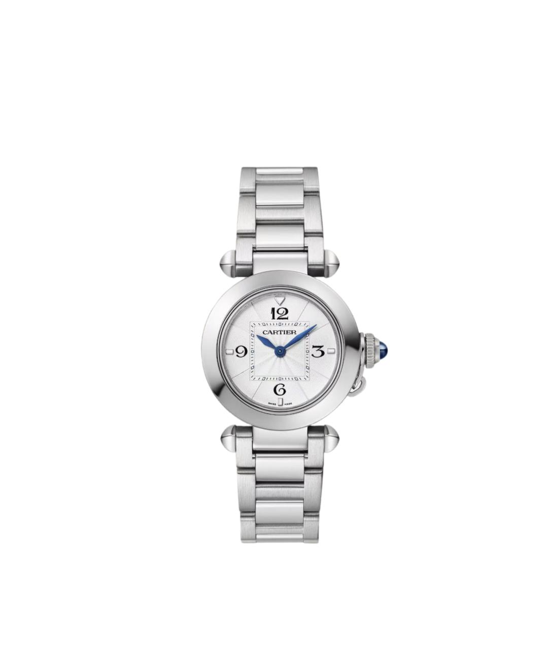 CARTIER Часы, фото 3