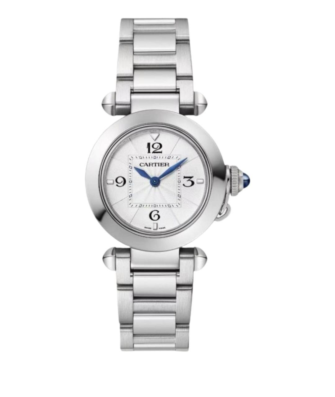 CARTIER Часы, фото 1