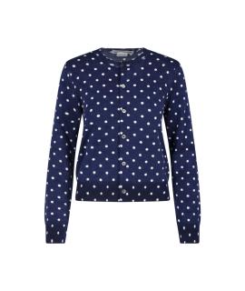 COMME DES GARÇONS Кардиган