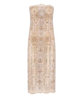 ERMANNO SCERVINO Вечернее платье