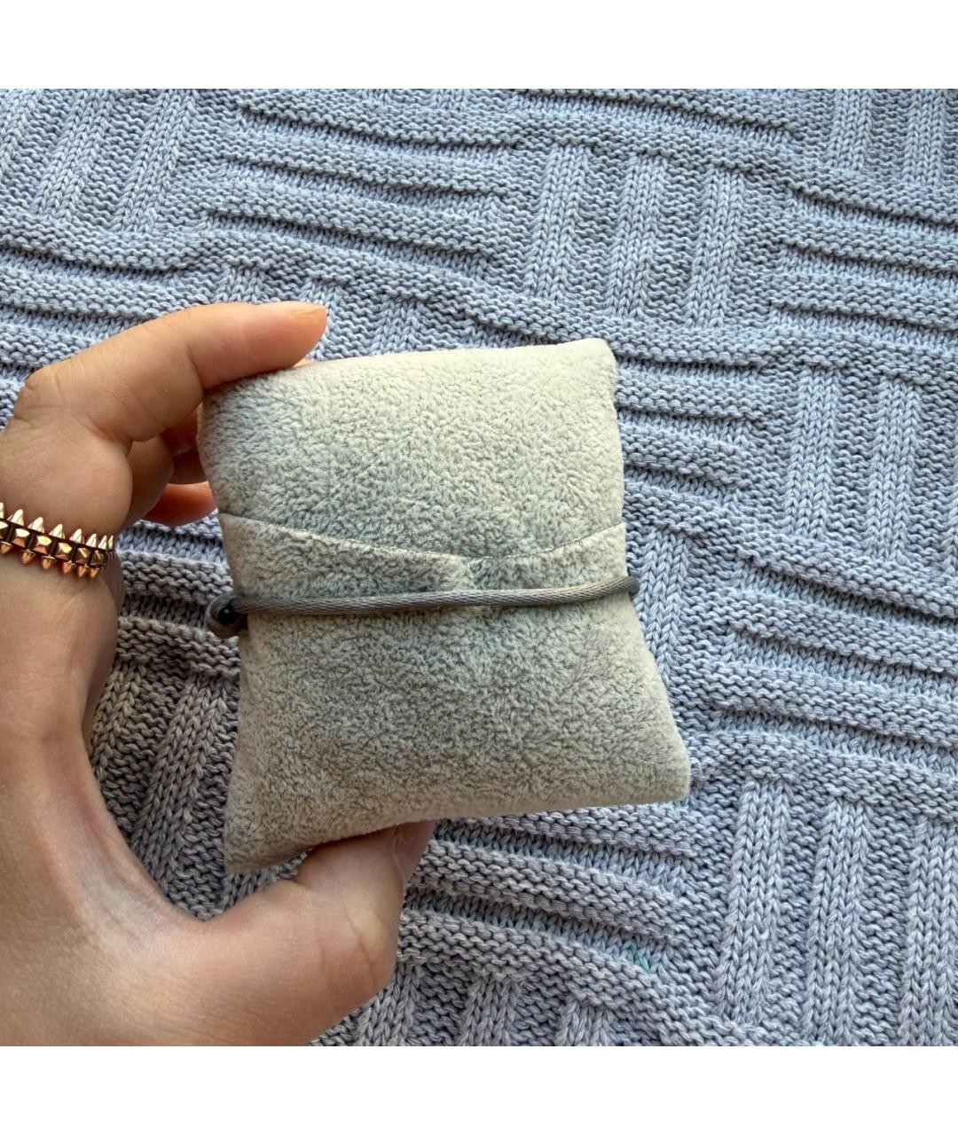 CARTIER Золотой браслет из желтого золота, фото 6