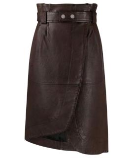 GANNI Юбка миди