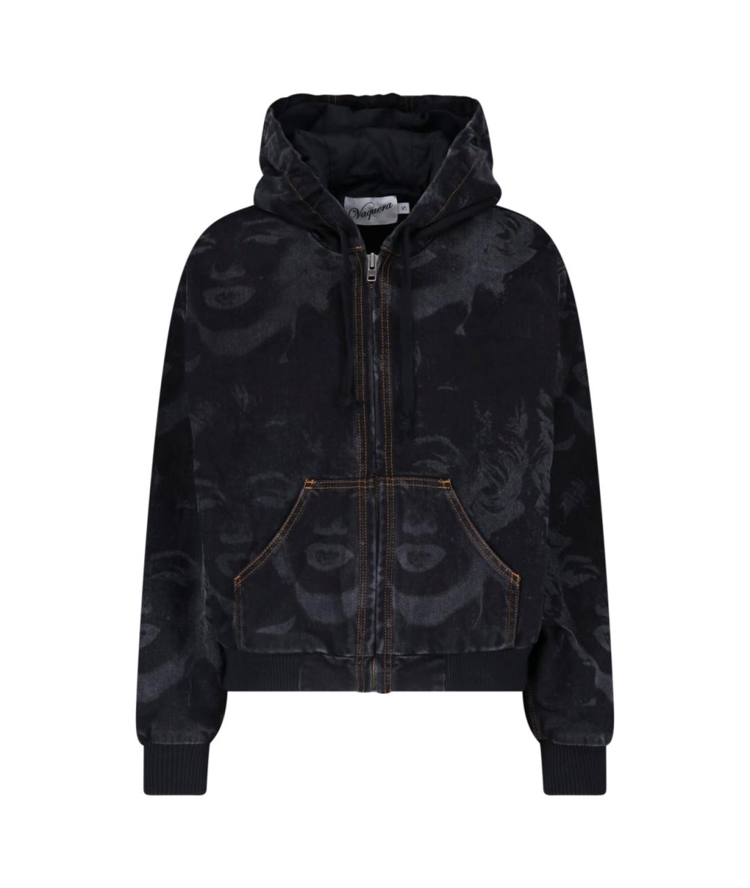 Vaquera Хлопковая куртка, фото 1