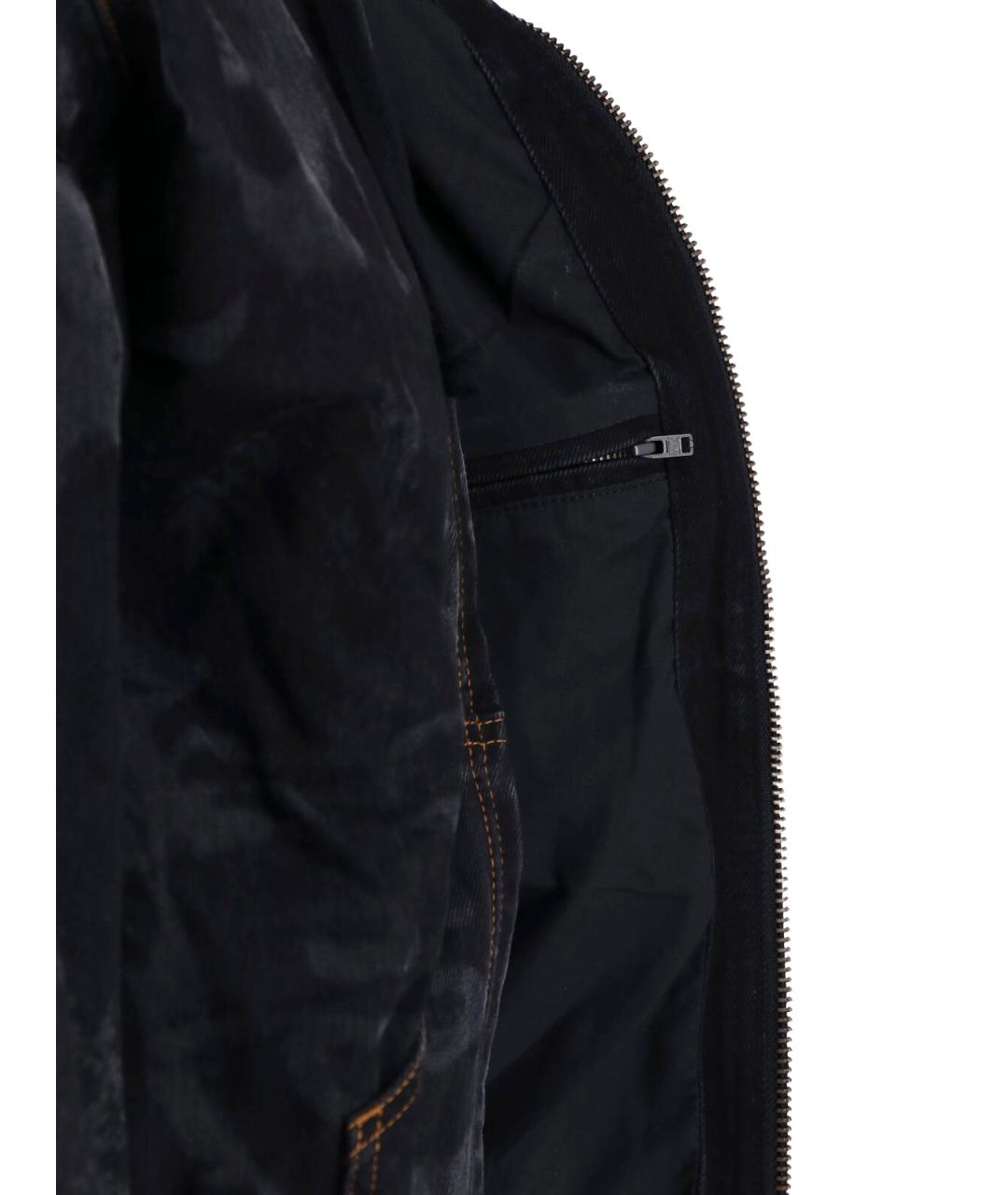 Vaquera Хлопковая куртка, фото 5