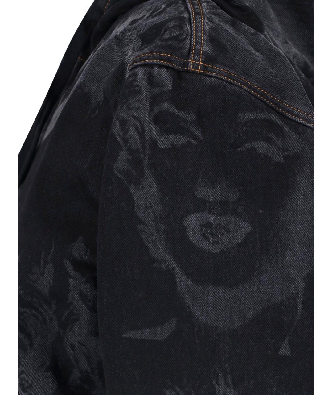 Vaquera Хлопковая куртка, фото 3