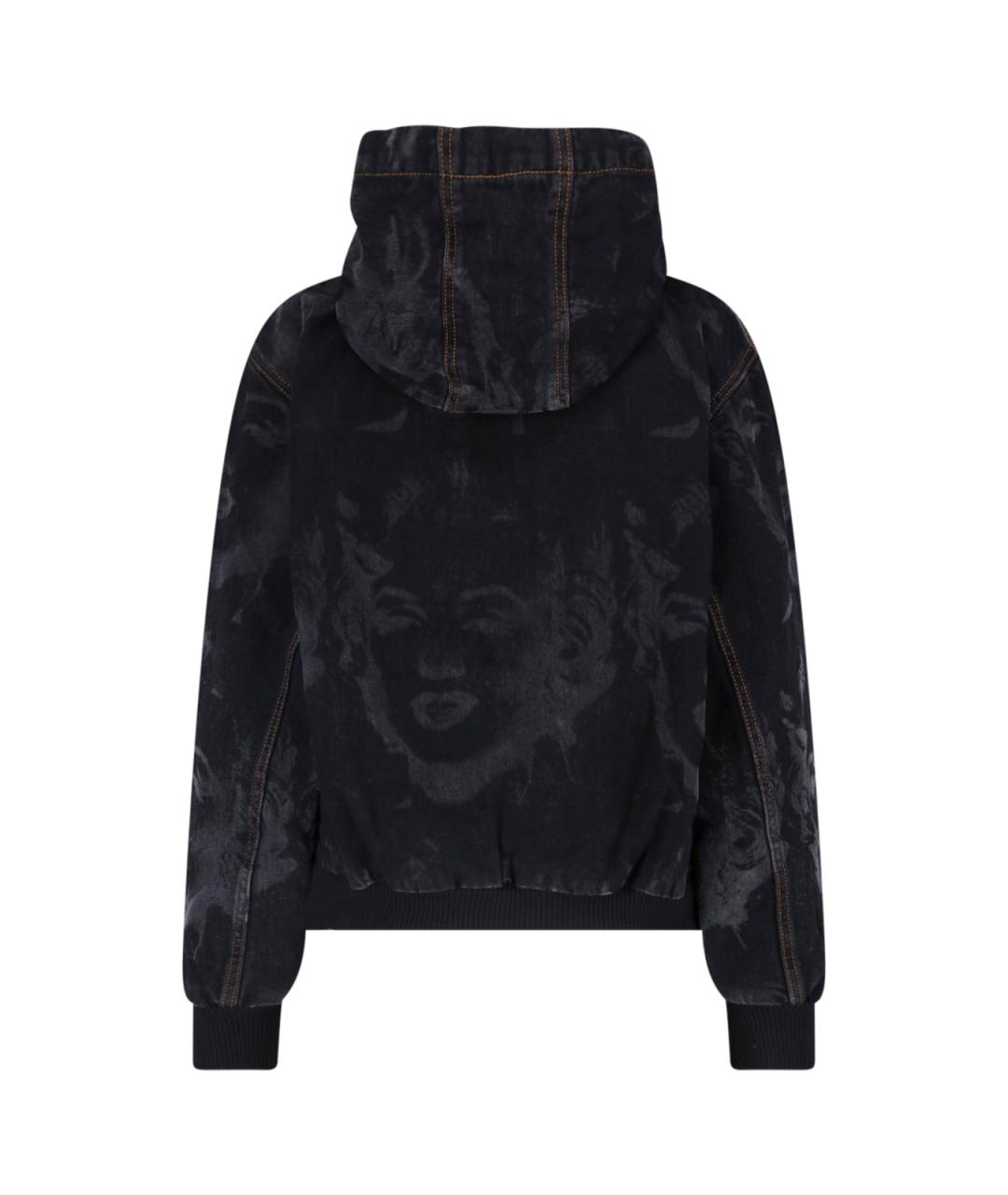 Vaquera Хлопковая куртка, фото 2