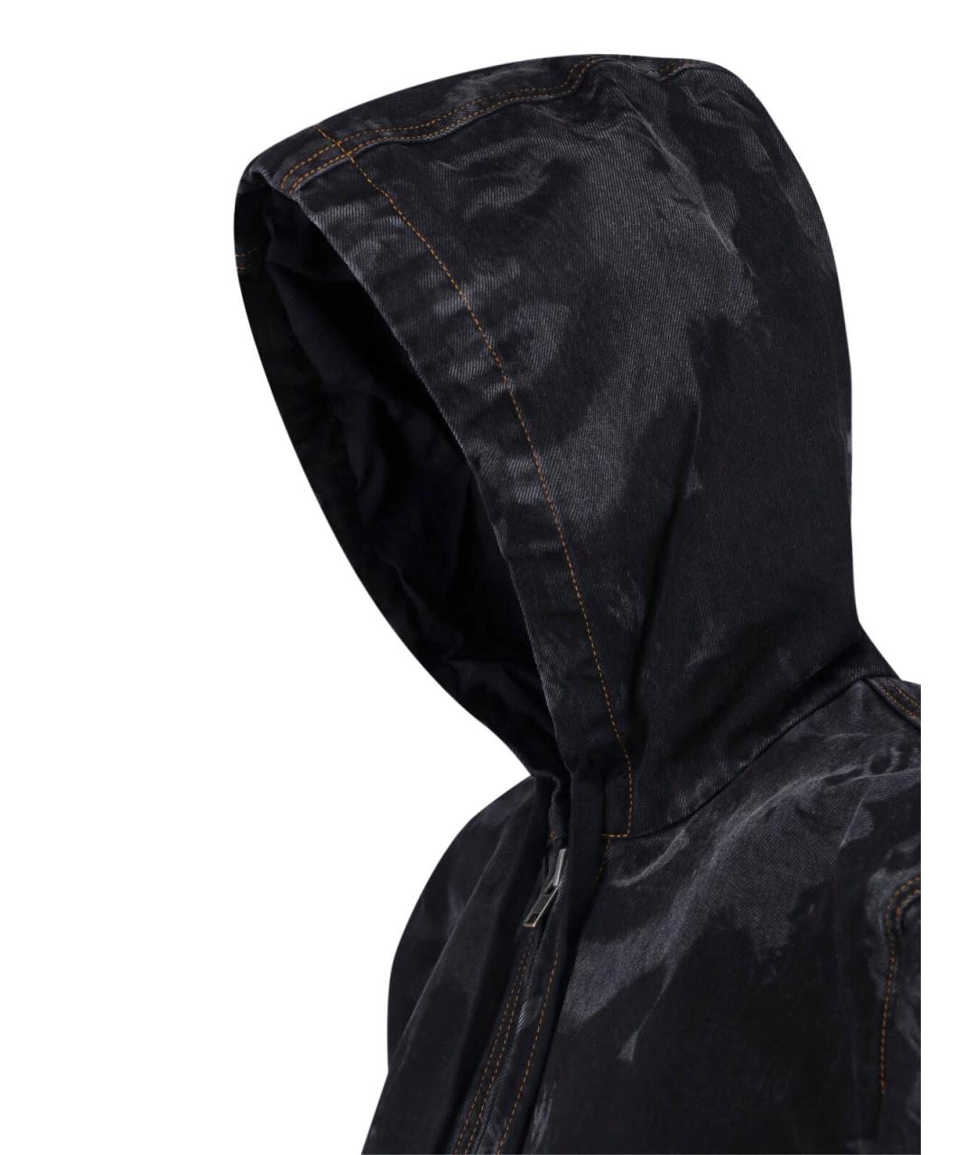 Vaquera Хлопковая куртка, фото 4