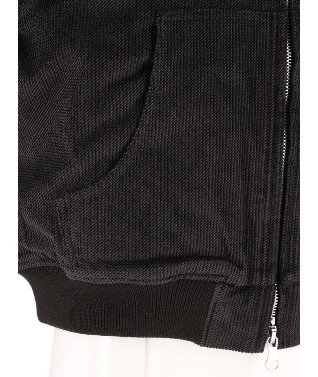 OUR LEGACY Коричневая хлопковая куртка, фото 4