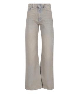 OUR LEGACY Прямые джинсы