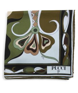 EMILIO PUCCI Шарф