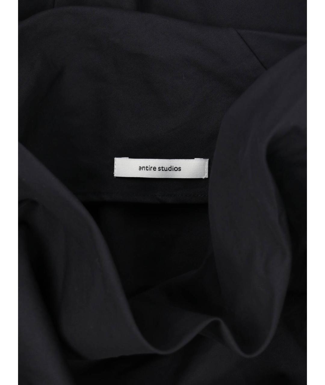 entire studios Хлопковая майка, фото 3