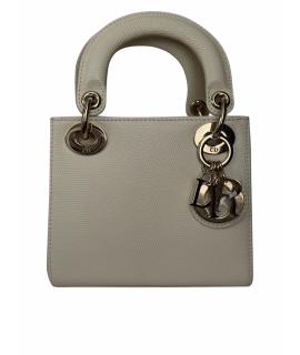 CHRISTIAN DIOR Сумка с короткими ручками