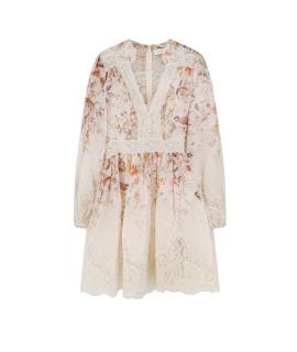 ZIMMERMANN Повседневное платье