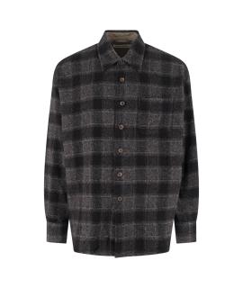 OUR LEGACY Кэжуал рубашка