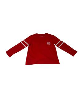 CHROME HEARTS Лонгслив