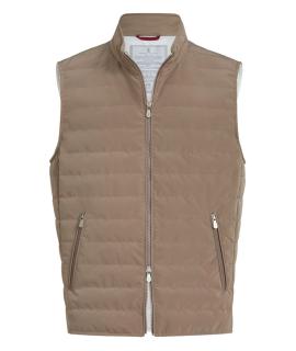 BRUNELLO CUCINELLI Жилет