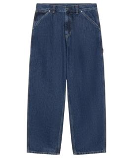 CARHARTT WIP Прямые джинсы