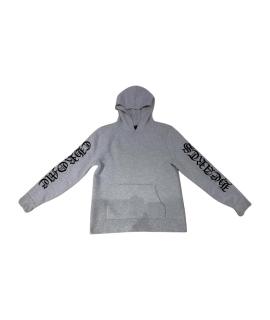 CHROME HEARTS Худи/толстовка
