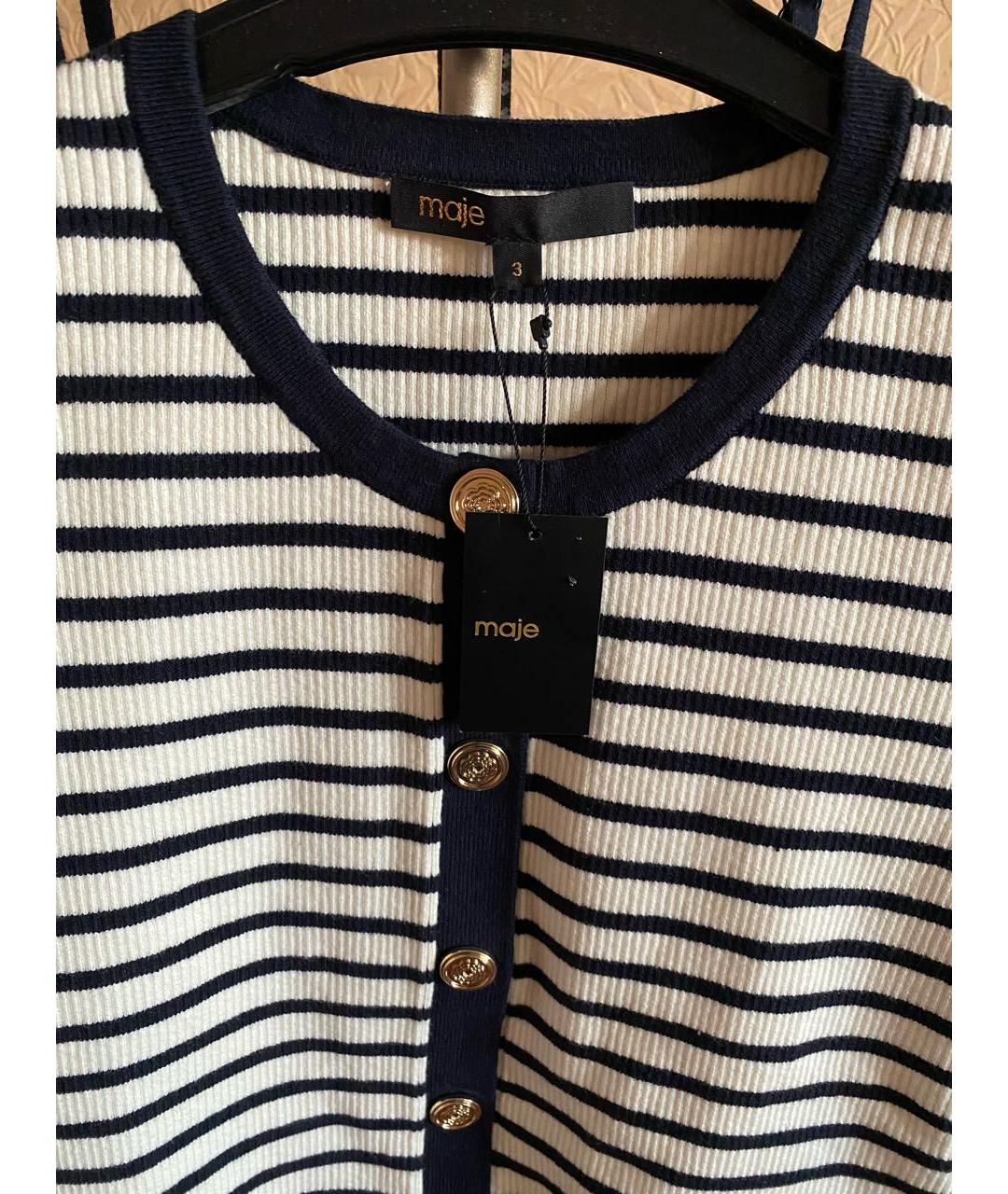 MAJE Костюм с юбками, фото 3