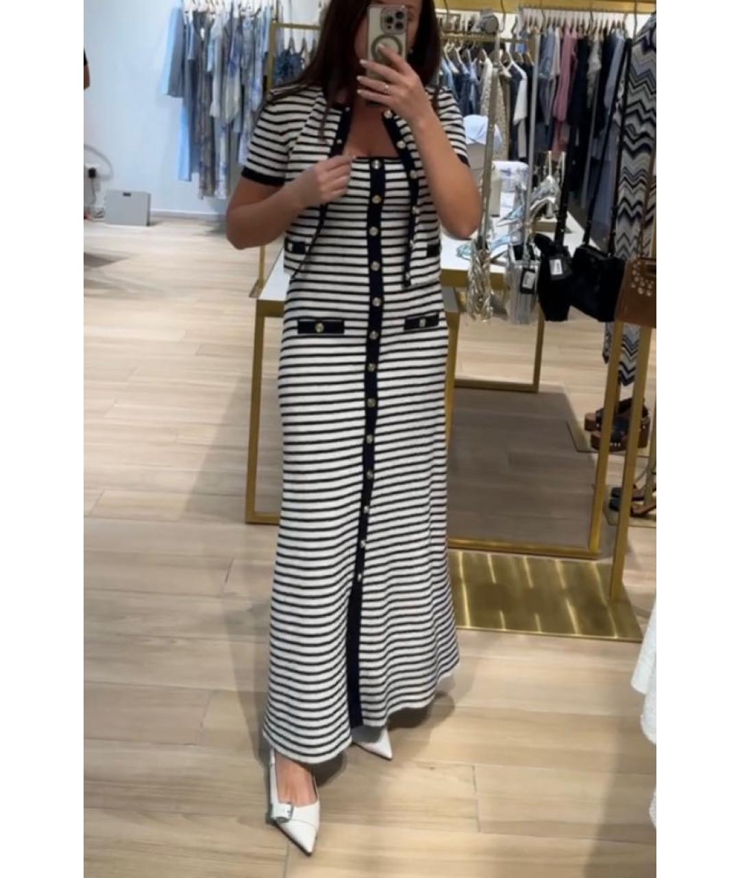 MAJE Костюм с юбками, фото 5