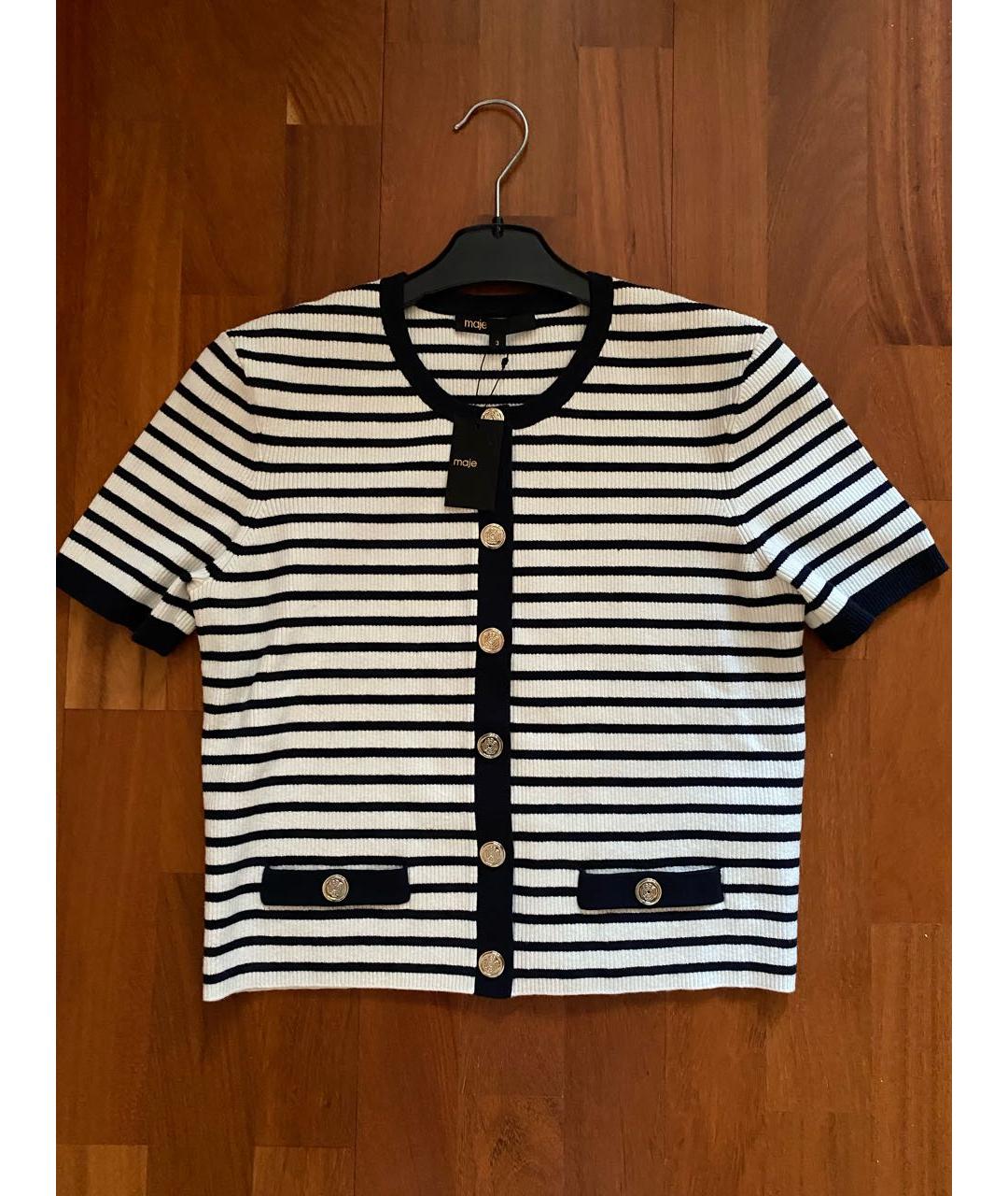 MAJE Костюм с юбками, фото 9