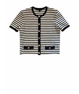 MAJE Костюм с юбками