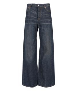 OUR LEGACY Джинсы клеш