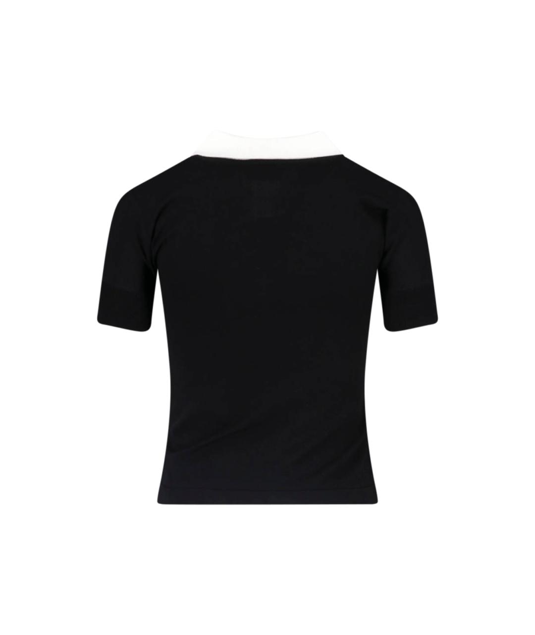 Vaquera Вискозная футболка, фото 2