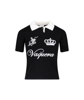 Vaquera Футболка