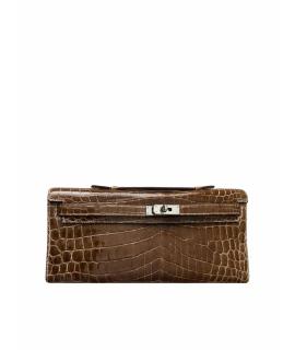 HERMES Клатч/вечерняя сумка