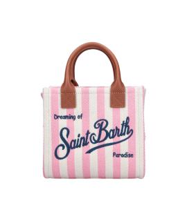 MC2 SAINT BARTH Сумка тоут