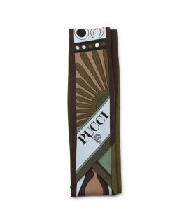 EMILIO PUCCI Шарф