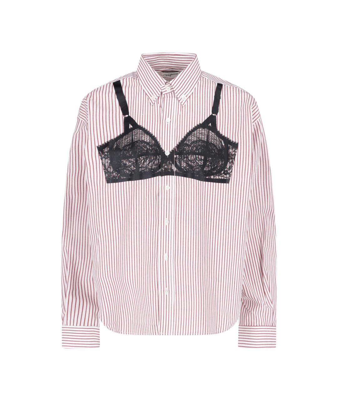 Vaquera Мульти хлопковая рубашка, фото 1