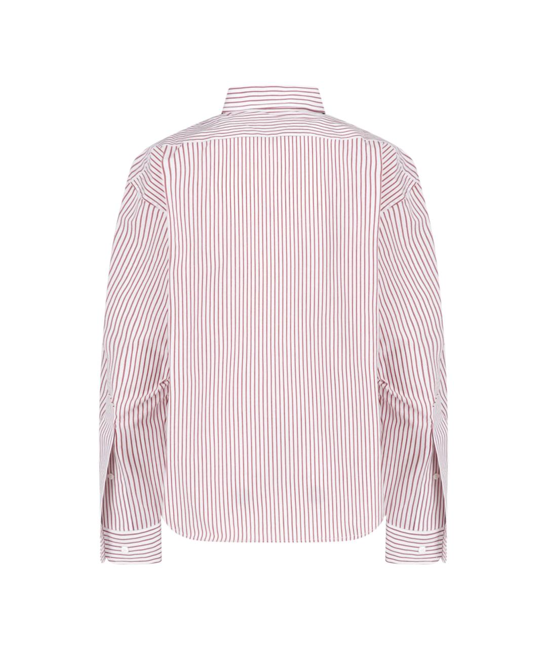 Vaquera Мульти хлопковая рубашка, фото 2