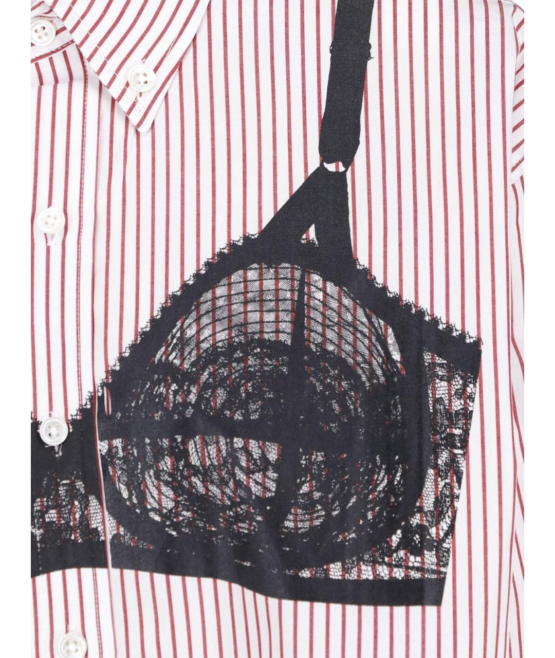 Vaquera Мульти хлопковая рубашка, фото 3