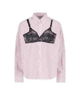 Vaquera Рубашка