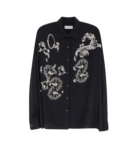 DRIES VAN NOTEN Рубашка