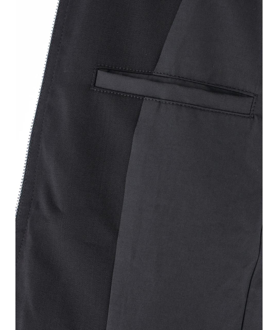 KIKO KOSTADINOV Шерстяная куртка, фото 5