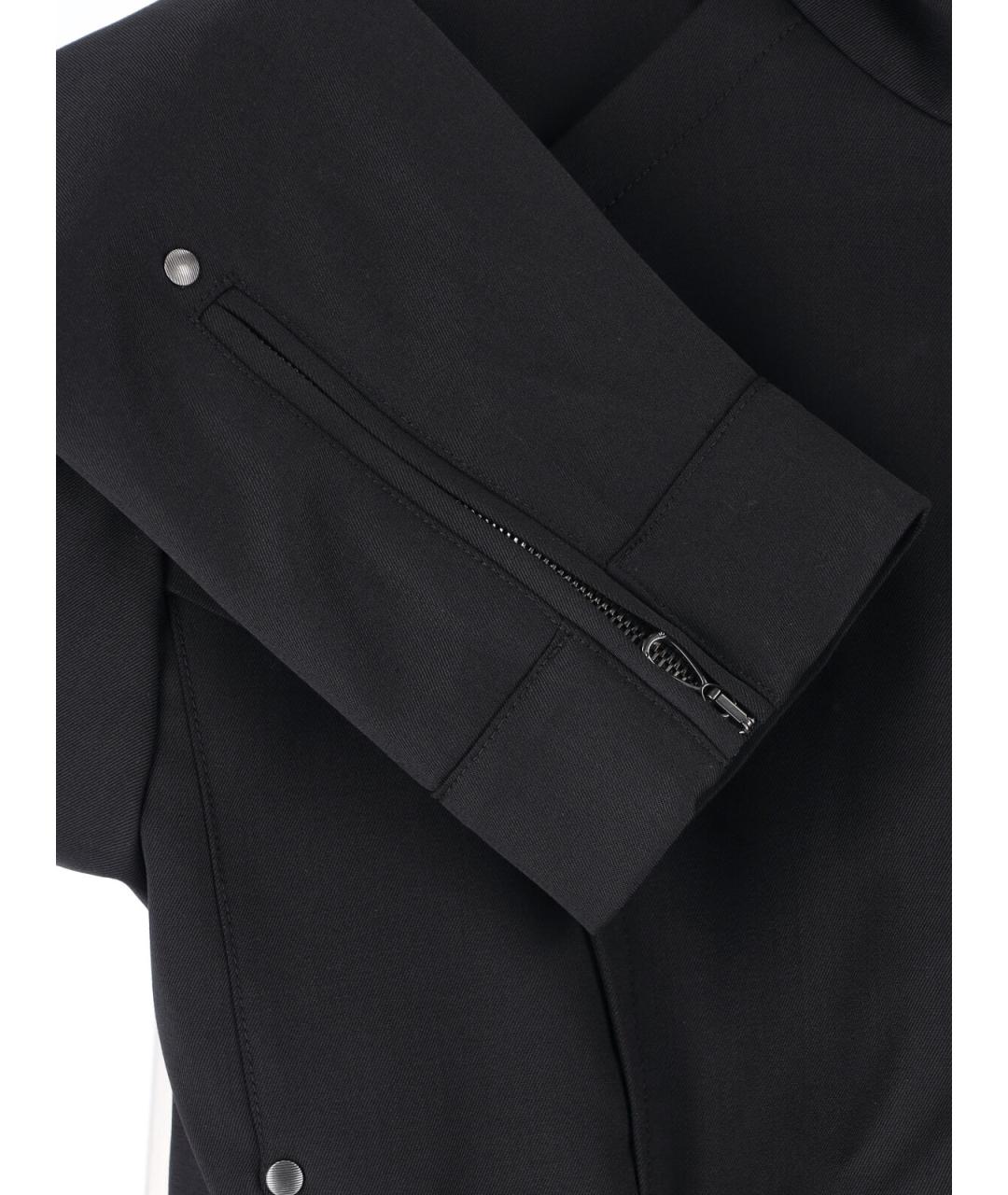 KIKO KOSTADINOV Шерстяная куртка, фото 3