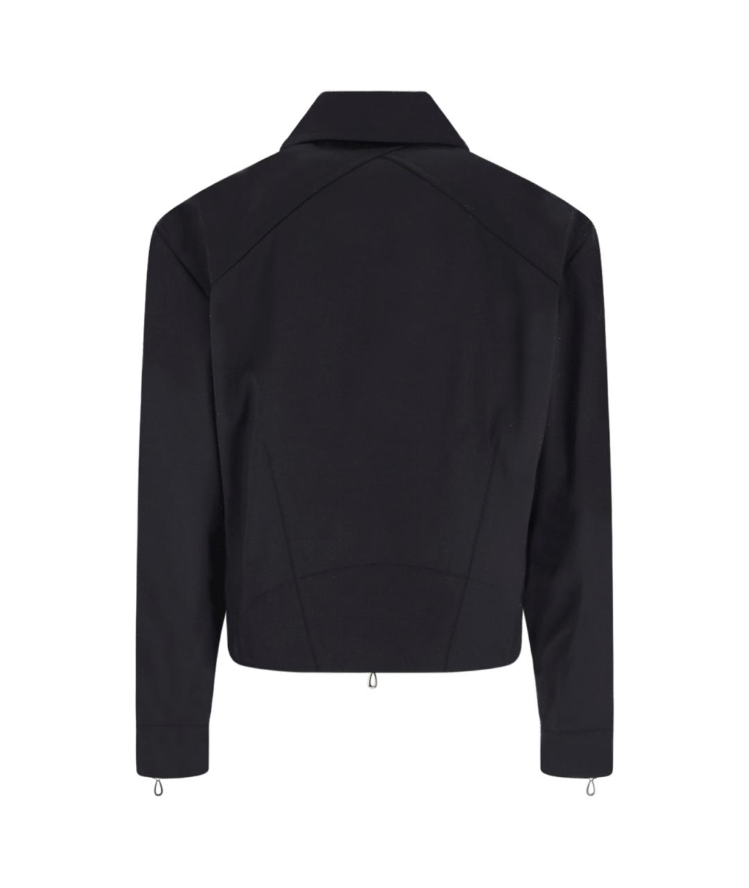 KIKO KOSTADINOV Шерстяная куртка, фото 2