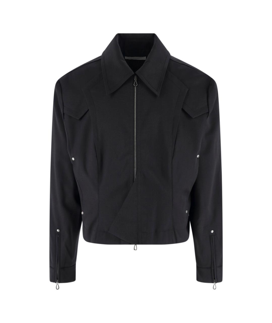 KIKO KOSTADINOV Шерстяная куртка, фото 1