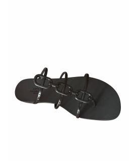 HERMES Шлепанцы