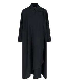 THE ROW Тренч/плащ