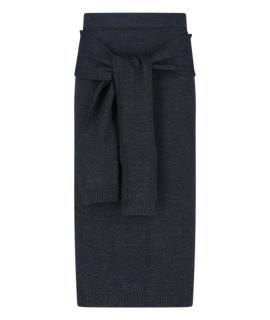 LEMAIRE Юбка миди