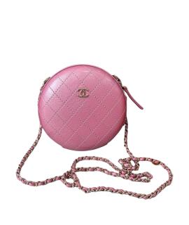 CHANEL Сумка через плечо