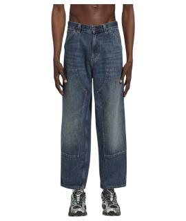 CARHARTT WIP Прямые джинсы